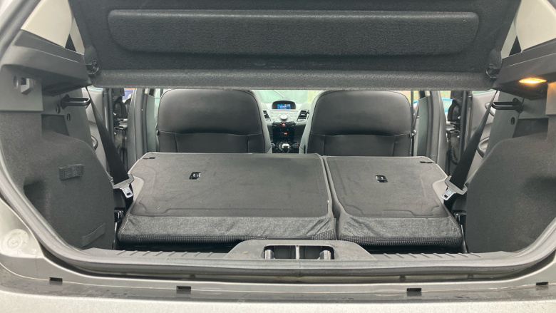 Ford Fiesta 1.0 EcoBoost 125 Titanium X 5dr Petrol Hatchback